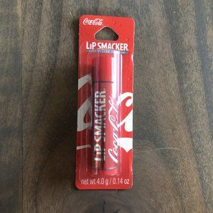 🥤 Lip Smacker Coca-Cola Yummy Smelling Lip Balm